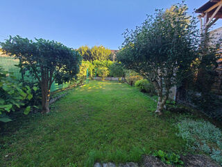  Maison � vendre 3 pi�ces 60 m�