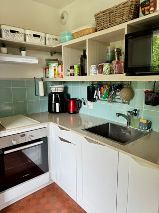  Appartement  vendre 2 pices 48 m