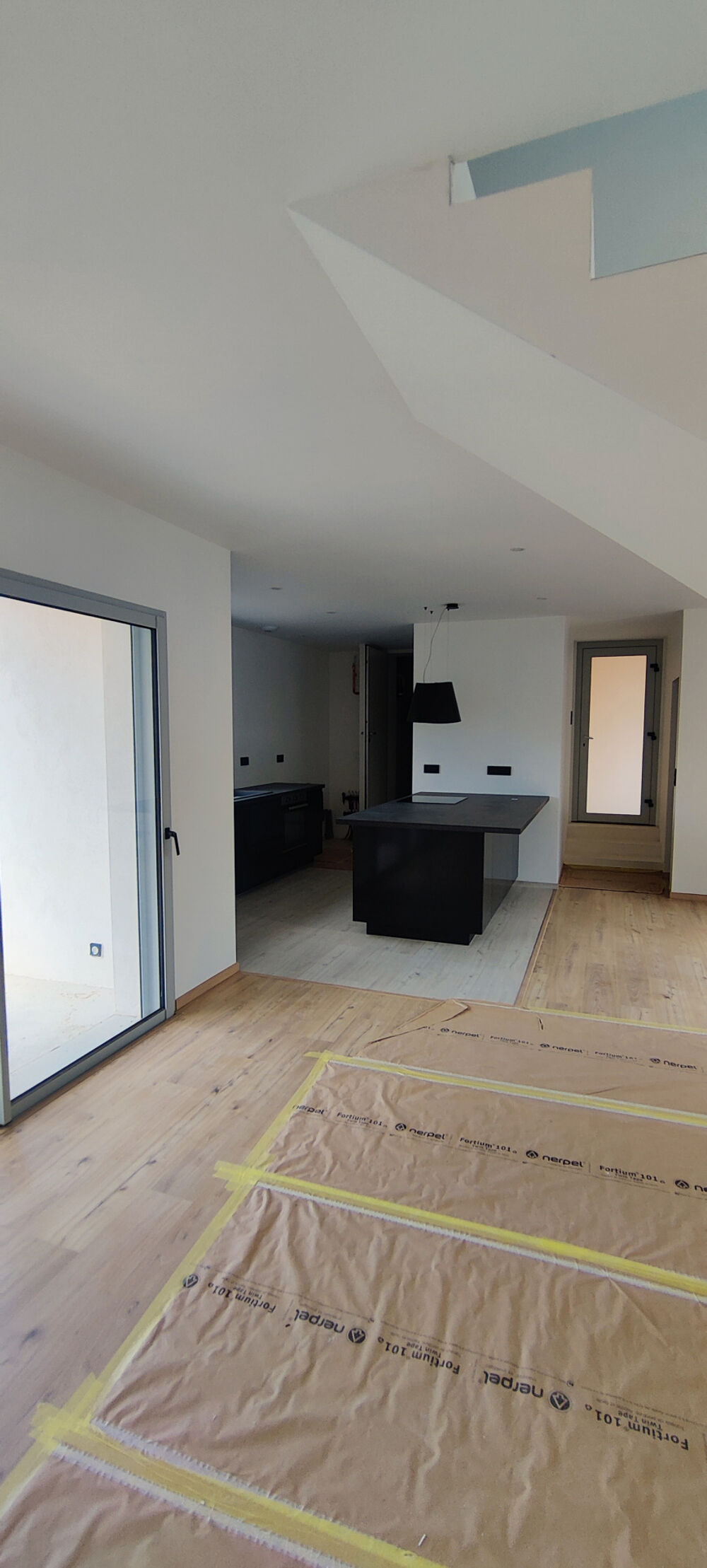 Location Maison A CHARAVINES Villa neuve à louer 7 pièces Charavines