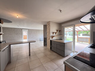  Maison à vendre 6 pièces 128 m²