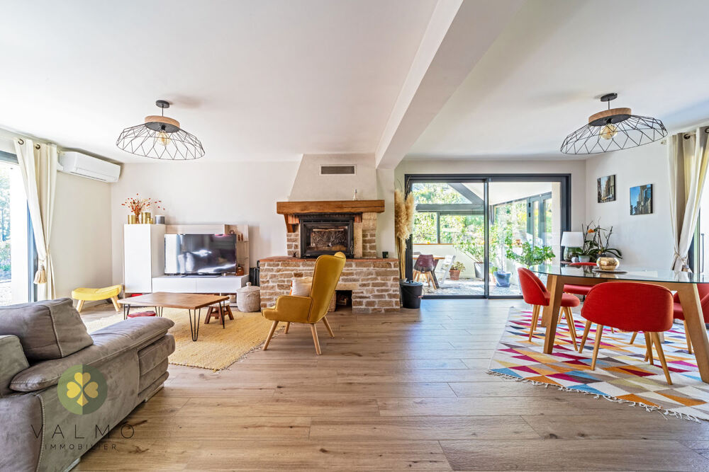 � vendre  Maison Gambais (78950)