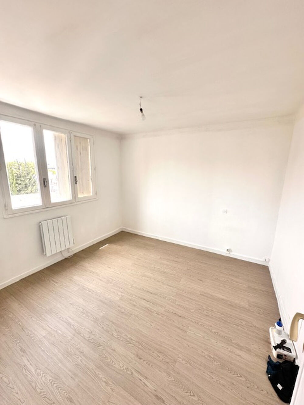 Vente Appartement Appartement T3-4-67m2 Montpellier
