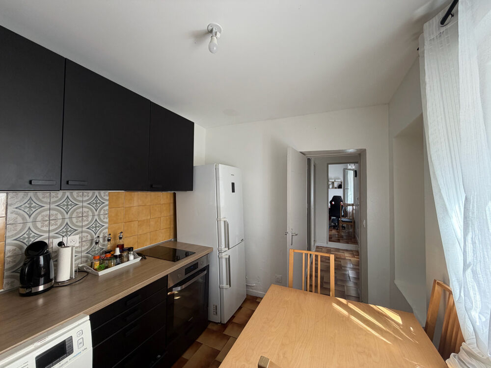 À VENDRE NÎMES FAC VAUBAN STUDIO 28 m2