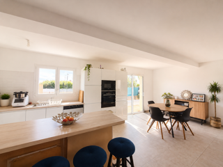  Maison à vendre 4 pièces 103 m²