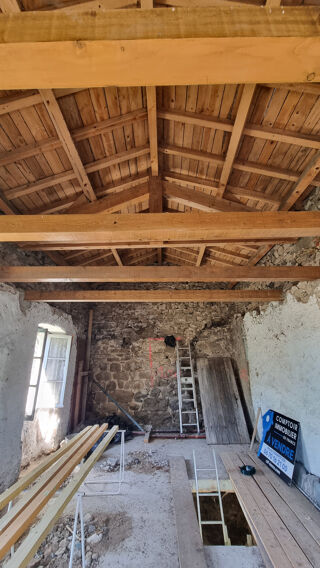  Ferme � vendre 3 pi�ces 50 m�