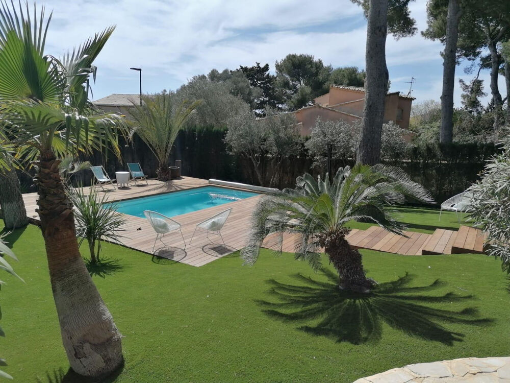 Vente Maison Belle maison a la  CORNICHE Sete