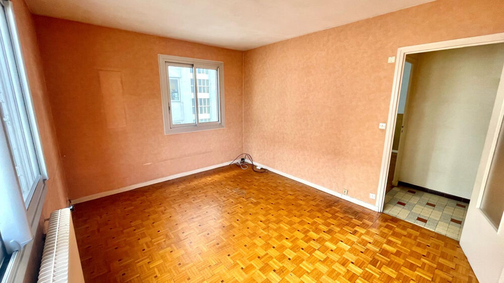 Vente Appartement DPT (38)   À VENDRE   Appartement 2P+C   GRENOBLE / Secteur Grands Boulevards- Clinique Mutualiste Grenoble