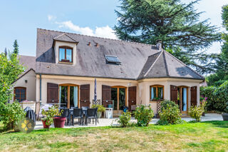  Maison  vendre 6 pices 197 m