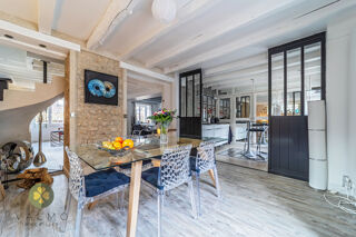  Maison � vendre 8 pi�ces 165 m�