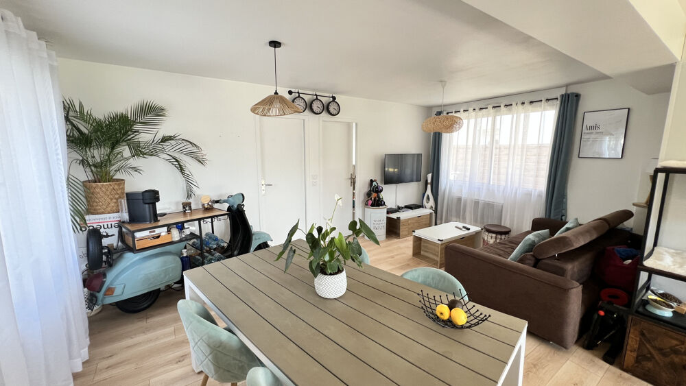 Vente Maison PLAIN PIED Boutigny sur essonne