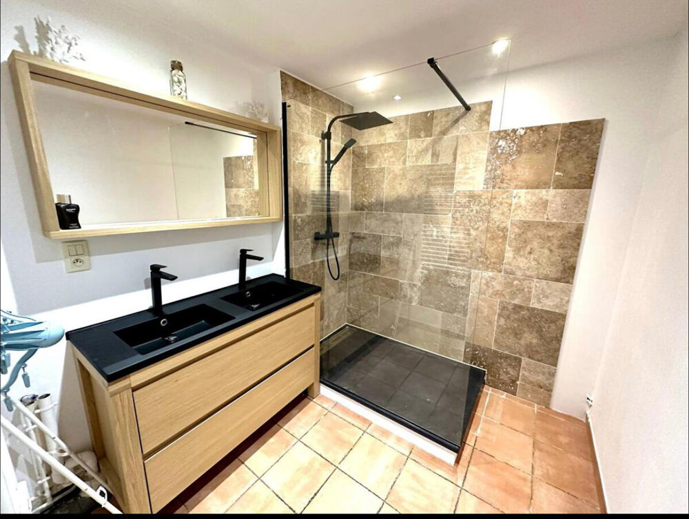 ALES Centre-ville Appartement P3 meublé 69 m2 Idéal résidence ou investissement
