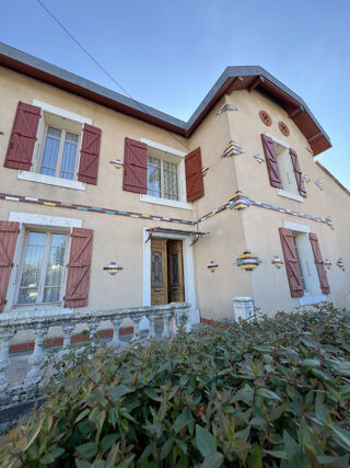  Maison � vendre 6 pi�ces 124 m�