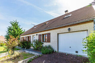  Maison � vendre 7 pi�ces 153 m�