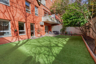  Appartement � vendre 4 pi�ces 83 m�