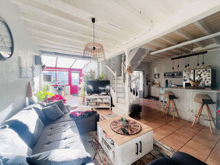  Maison à vendre 6 pièces 121 m²