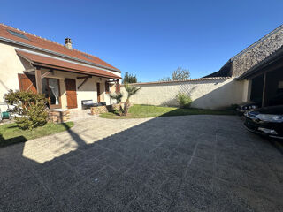  Maison � vendre 4 pi�ces 90 m�