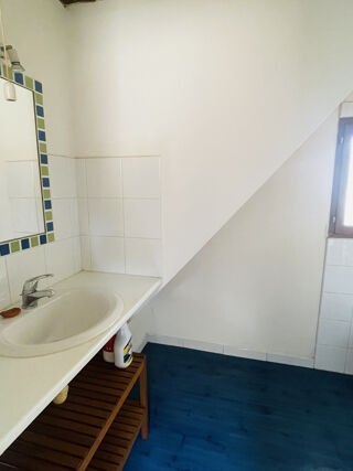  Maison � vendre 3 pi�ces 49 m�