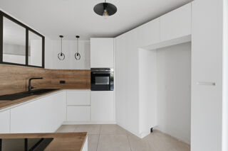  Appartement à vendre 5 pièces 108 m²