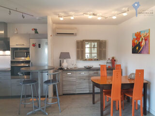  Maison � vendre 3 pi�ces 60 m�