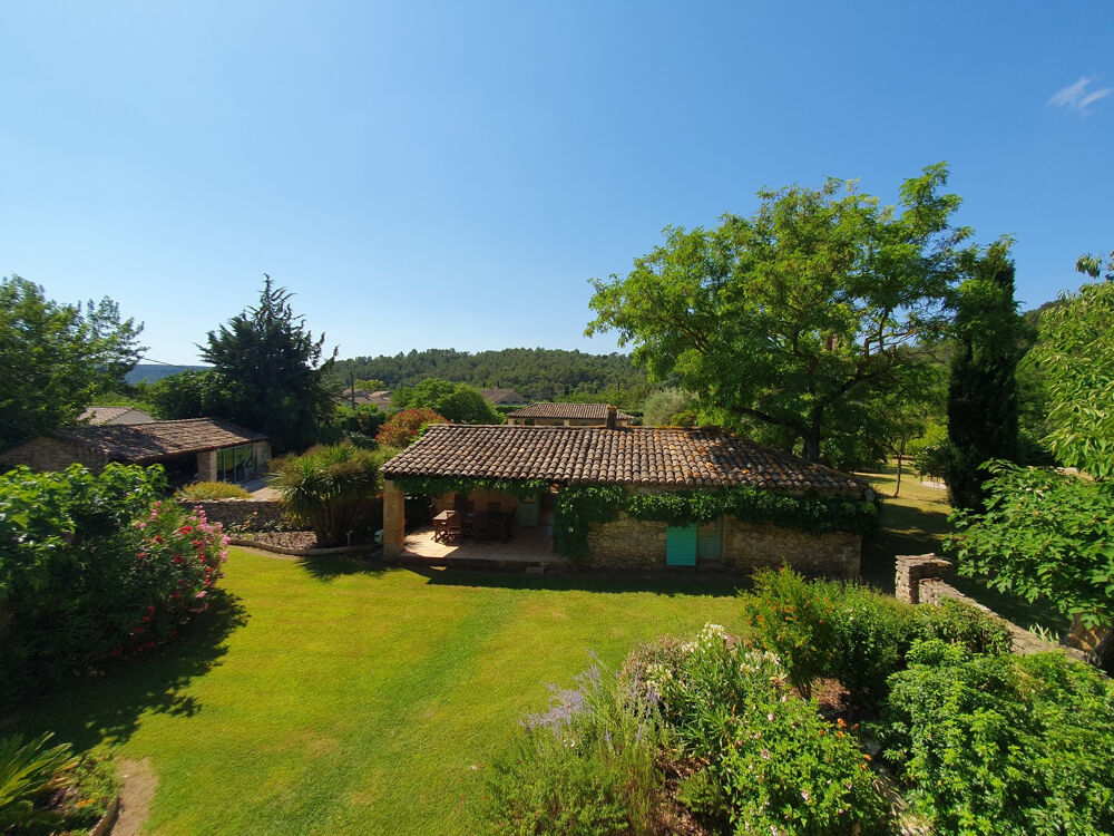 � vendre  Maison Uz�s (30700)