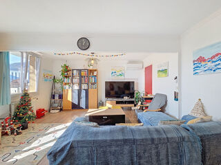  Appartement � vendre 4 pi�ces 81 m�