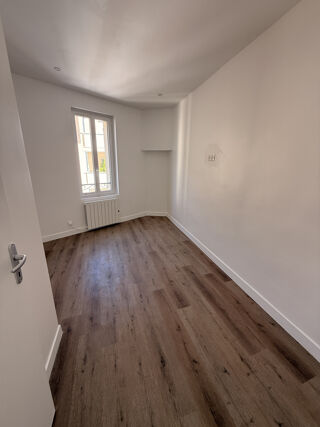  Appartement à vendre 3 pièces 38 m²