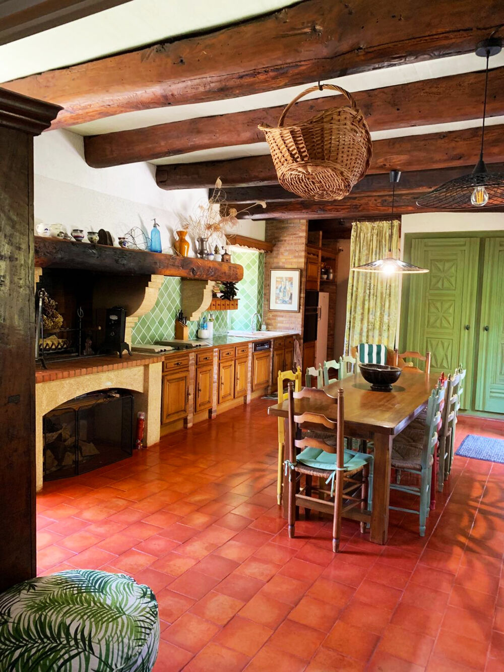 à vendre  Propriété/château Saint-André-de-Valborgne (30940)