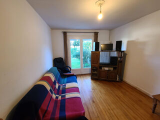  Maison � vendre 3 pi�ces 60 m�