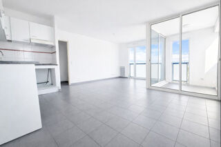  Appartement à vendre 2 pièces 46 m²