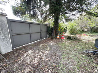  Terrain � vendre 402 m�