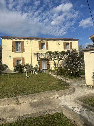  Maison � vendre 4 pi�ces 99 m�