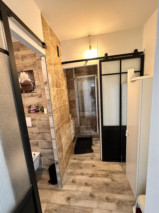  Appartement � vendre 4 pi�ces 70 m�