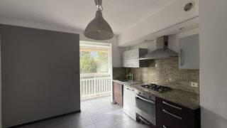 Vente Appartement Appartement T4 Ajaccio Ajaccio