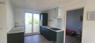  Appartement � vendre 4 pi�ces 63 m�