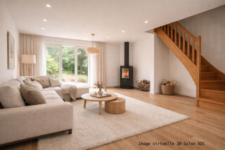  Maison � vendre 4 pi�ces 120 m�