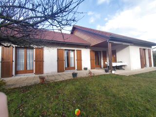  Maison à vendre 4 pièces 101 m²