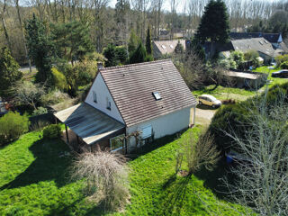  Maison � vendre 4 pi�ces 120 m�