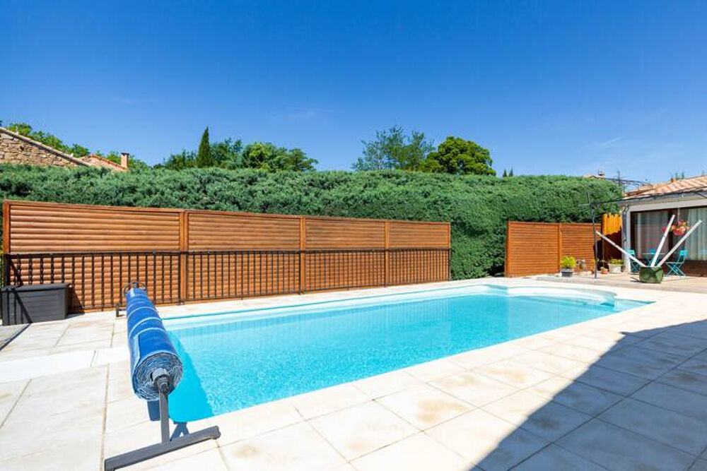 Vente Maison Ensemble immobilier avec maison principale, gîte et chambre d'hôte. Gargas