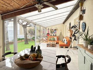  Maison � vendre 5 pi�ces 140 m�