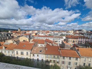  Appartement  vendre 3 pices 72 m