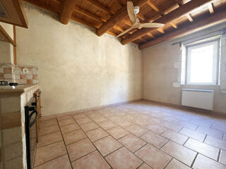  Maison à vendre 2 pièces 34 m²