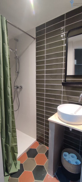  Appartement à louer 2 pièces 30 m²