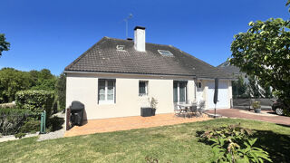  Maison à vendre 7 pièces 154 m²