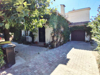  Maison à vendre 4 pièces 120 m²