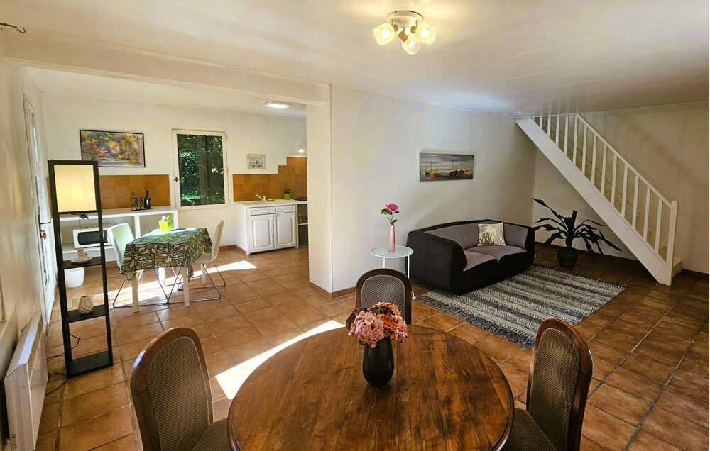 à vendre  Maison Saint-Marcel-Paulel (31590)