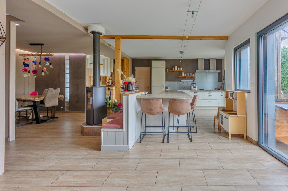 Vente Maison DEPT Yvelines (78) Thoiry + A vendre maison 130M2 Thoiry