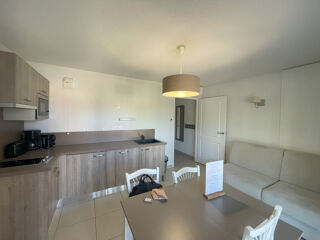  Appartement � vendre 3 pi�ces 55 m�