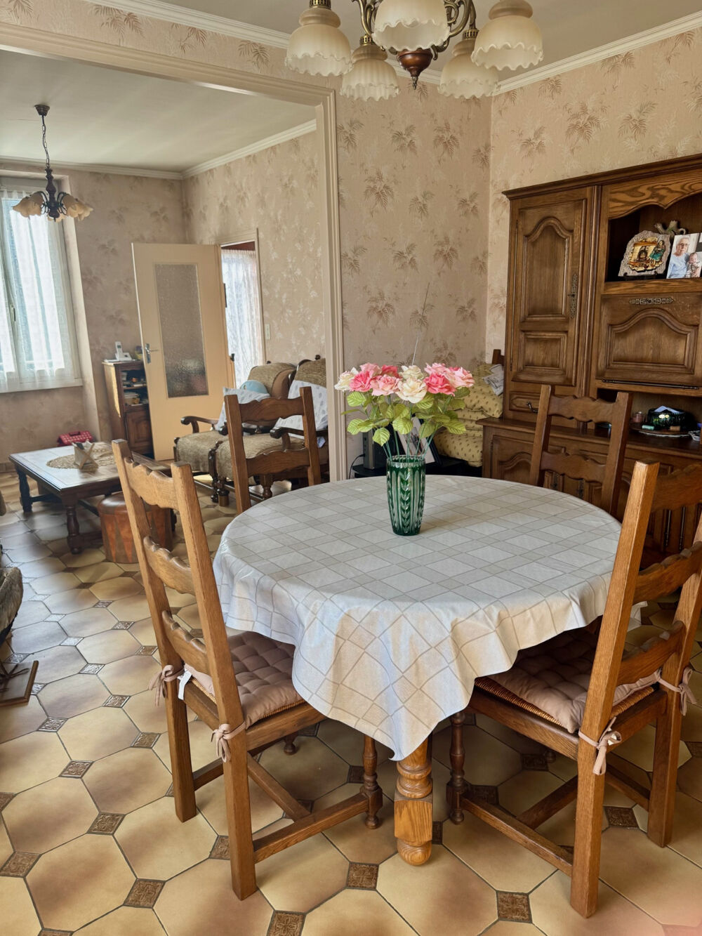 Vente Maison Dépt Essonne - 91 -  A VENDRE  A CORBEIL-ESSONNES MAISON INDIVIDUELLE PLAIN-PIED Corbeil essonnes