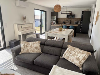  Maison � vendre 4 pi�ces 88 m�