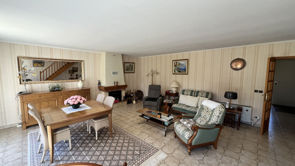 Vente Maison MAISON INDIVIDUELLE La ferte alais